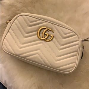 Gucci Marmont purse